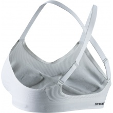 X-Bionic Underwear Sports Bra Energizer 4.0 Sina Bra white Women