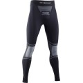 X-Bionic Functional Pants Energizer 4.0 Pant long (Multifunctional Pants) Underwear black Men