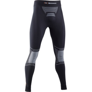 X-Bionic Functional Pants Energizer 4.0 Pant long (Multifunctional Pants) Underwear black Men