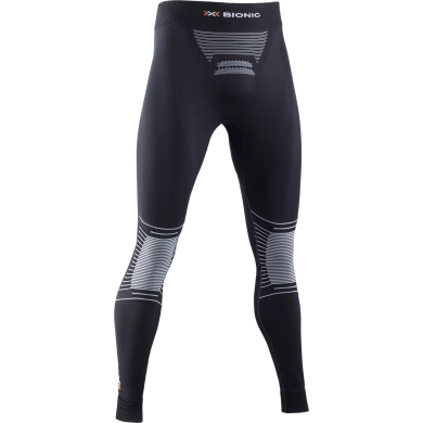 X-Bionic Functional Pants Energizer 4.0 Pant long (Multifunctional Pants) Underwear black Men