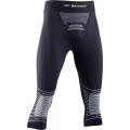 X-Bionic Functional 3/4 Pant Energizer 4.0 Underwear black Men