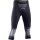 X-Bionic Functional 3/4 Pant Energizer 4.0 Underwear black Men