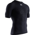 X-Bionic Tshirt Energizer Light 4.0 Round Neck (Multifunctional Shirt) short sleeve underwear black Men