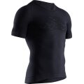 X-Bionic Tshirt Energizer Light 4.0 V-Neck short sleeve (multifunctional shirt) underwear black Men