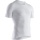 X-Bionic Tshirt Energizer Light 4.0 V-Neck short sleeve (multifunctional shirt) underwear white Men