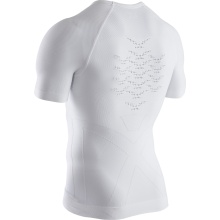 X-Bionic Tshirt Energizer Light 4.0 V-Neck short sleeve (multifunctional shirt) underwear white Men