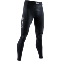 X-Bionic Functional Running Trousers Pant Invent 4.0 Running Pant long Underwear black Men