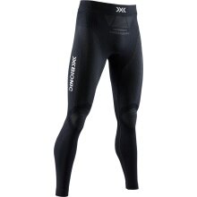 X-Bionic Functional Running Trousers Pant Invent 4.0 Running Pant long Underwear black Men