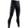 X-Bionic Functional Running Trousers Pant Invent 4.0 Running Pant long Underwear black Men