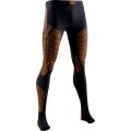 X-Bionic Precuperation Pant Long Effektor 4.0 black/orange Men