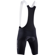 X-Bionic Bike Invent 4.0 BIB Short Padded black/white Men