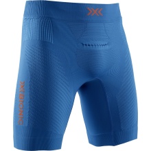 X-Bionic Running Shorts Short Running Invent 4.0 short blue Men