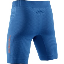 X-Bionic Running Shorts Short Running Invent 4.0 short blue Men