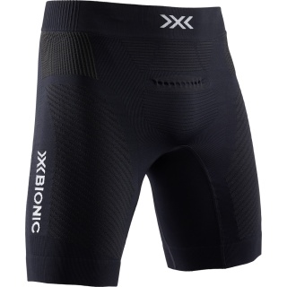 X-Bionic Running Shorts Short Running Invent 4.0 short black Men