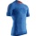 X-Bionic Running Shirt Invent 4.0 Running blue Men