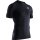 X-Bionic Running Shirt Invent 4.0 Running black Men