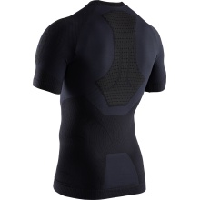 X-Bionic Running Shirt Invent 4.0 Running black Men