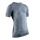 X-Bionic Shirt Invent Light 4.0 Underwear grey Men