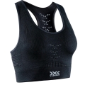 X-Bionic Sport-BH Energizer 4.0 Bra (maximum freedom of movement) 2024 Underwear black Women