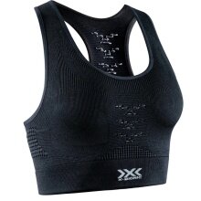 X-Bionic Sport-BH Energizer 4.0 Bra (maximum freedom of movement) 2024 Underwear black Women