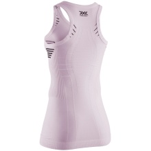 X-Bionic Sport-Tank Invent Light 4.0 sleeveless underwear orchid pink/violet Women