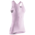 X-Bionic Sport-Tank Invent Light 4.0 sleeveless underwear orchid pink/violet Women