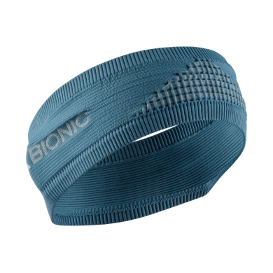 X-Bionic Headband 4.0 blue