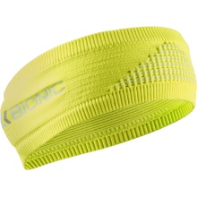 X-Bionic Headband 4.0 lime/yellow