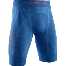 X-Bionic Running Shorts The Trick 4.0 Blue Men