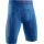 X-Bionic Running Shorts The Trick 4.0 Blue Men