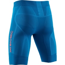 X-Bionic Running Shorts The Trick 4.0 Blue Men