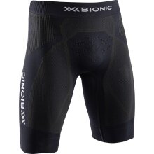 X-Bionic Running Shorts The Trick 4.0 short black Men