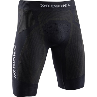 X-Bionic Running Shorts The Trick 4.0 short black Men