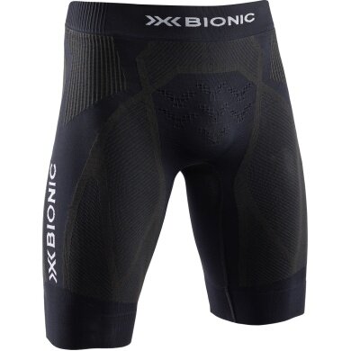 X-Bionic Running Shorts The Trick 4.0 short black Men