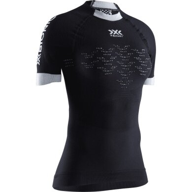 X-Bionic Running The Trick 4.0 Shirt 2019 black Women