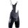 X-Bionic Cycling Shorts Bike Twyce 4.0 BIB Short Padded black/white Men