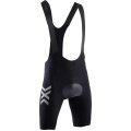 X-Bionic Cycling Shorts Bike Twyce 4.0 BIB Short Padded black/melange Men