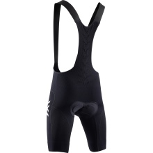 X-Bionic Cycling Shorts Bike Twyce 4.0 BIB Short Padded black/melange Men