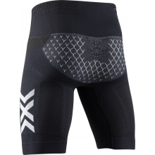 X-Bionic Running Shorts Twyce 4.0 Close-Fitting Black Men