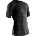 X-Bionic Functional T-shirt X-Plorer Energizer 4.0 (Combat) Underwear black/anthracite Men