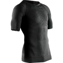 X-Bionic Functional T-shirt X-Plorer Energizer 4.0 (Combat) Underwear black/anthracite Men