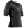 X-Bionic Running Shirt Twyce Race Shirt (tight-fitting) Short Sleeve black/charcoal Men