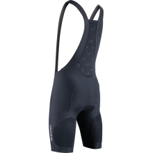 X-Bionic Cycling Bib Shorts Corefusion Compression BIB Short (tight-fitting, maximum freedom of movement) black Men