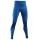 X-Bionic Energizer 4.0 Long Functional Underwear Pants (Multifunctional Trousers) Royal Blue Men