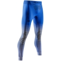 X-Bionic Functional Trousers Invent FX Pant (maximum freedom of movement) long underwear royal blue/grey men's