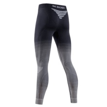 X-Bionic Functional Trousers Invent FX Pant (maximum freedom of movement) long underwear black/grey men's