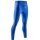 X-Bionic Functional Trousers Invent 4.0 Long Underwear Royal Blue Men's