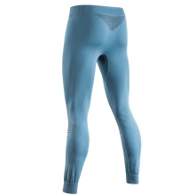 X-Bionic Functional Invent 4.0 Pants long Underwear blue Men