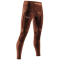 X-Bionic Base Layer Symbio Merino Pant (Merino Wool) Long Underwear Brown Men's