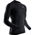 X-Bionic Functional Long Sleeve Invent 4.0 Running Shirt Underwear black Men